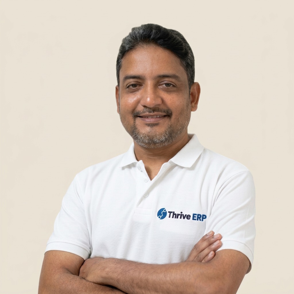 Avijit Sarkar, Senior Developer at Accellier