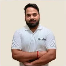 Rishabh Raizada