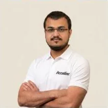 Anish Mishra