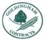 Goldingham Contracts logo