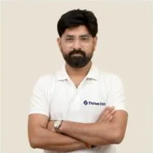 Abhishek Ranjan
