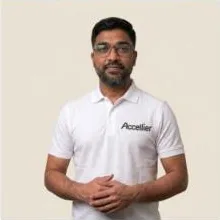 Soubhik Basu