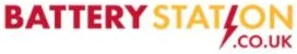 Battery Station logo