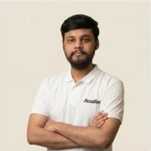 Vikash Singh