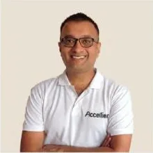 Ashutosh Mundra