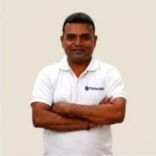 Pradip Patel