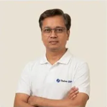 Kishore Mishra