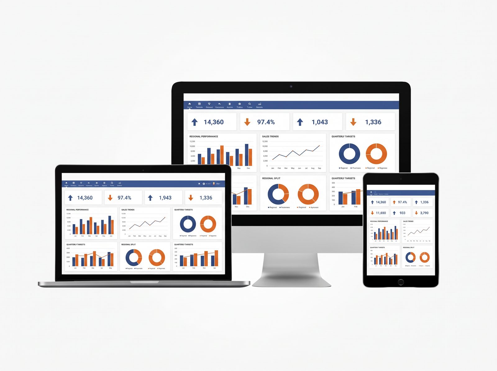 Business Intelligence