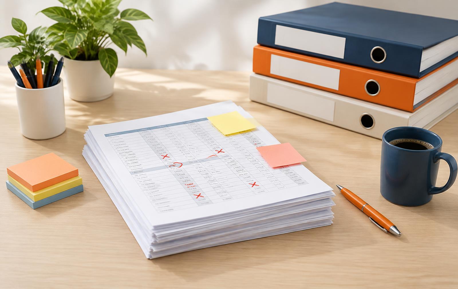 7 Signs Your Business Has Outgrown Spreadsheets
